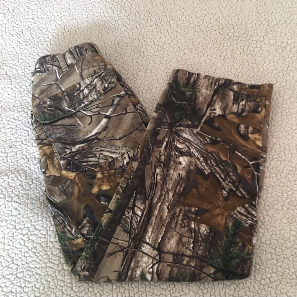 Game Winner boys pants